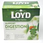 2 x 20 Loyd Support Digestion Herbal Infusion Tea