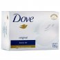 3x White Moisturizing Cream Beauty Bar Dove 90g / 3.75 Oz (Pack of 3)