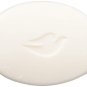 3x White Moisturizing Cream Beauty Bar Dove 90g / 3.75 Oz (Pack of 3)