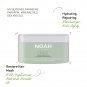 NOAH YAL Restore Hair Mask with Hyaluronic Acid for Hair 200ml / 6.76 Fl.Oz,