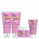 HAIR JAZZ - CURLS MAXI - CURL ROUTINE
