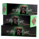 3x Nestle after Eight, Dark Mint Thins 3 x 300G/10.5Oz 3x Nestle after Eight, Dark Mint Thins 3 x 300G/10.5Oz