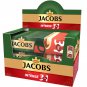 Jacobs INTENSE 3 in 1 Instant Coffee - 20 Coffee Sticks