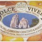 Nesti Dante Dolce Vivere Capri Bar Soap 250 Grams