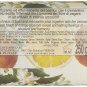 Nesti Dante Dolce Vivere Capri Bar Soap 250 Grams