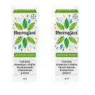 2x Iberogast 20ml Oral Liquid IBS Indigestion Abdominal Discomfort Dyspepsia 40ml