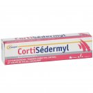 Cortisedermyl 0.75% cream 15g -  Itchy insect bites - COOPER