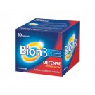 Bion 3 défense 30 Tabs - immune system support Bion 3 défense 30 Tabs - immune system support