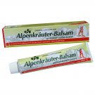 Alpenkrauter-Balm chestnut and red grape leaves 200ml LLOYD Alpenkrauter-Balm chestnut and red grape leaves 200ml LLOYD