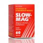 Slow-Mag 60 gastro-resistant tablets