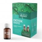 ACORUS BALANCE DETOX SHOTS, liquid, 10 ml, 12 pcs. ACORUS BALANCE DETOX SHOTS, liquid, 10 ml, 12 pcs.