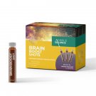 ACORUS BALANCE BRAIN BOOST SHOTS, liquid, 25 ml, 14 pcs. ACORUS BALANCE BRAIN BOOST SHOTS, liquid, 25 ml, 14 pcs.