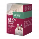 SILICA HAIR SHOTS, 14 bottles of 10 ml liquid