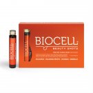 BIOCELL Beauty Shots 25mlx14pcs Collagen Hyaluronic Acid Vitamins Minerals BIOCELL Beauty Shots 25mlx14pcs Collagen Hyaluronic Acid Vitamins Minerals