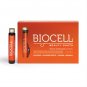 BIOCELL Beauty Shots 25mlx14pcs Collagen Hyaluronic Acid Vitamins Minerals