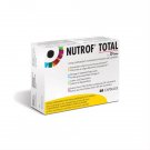 NUTROF TOTAL, for vision preservation, 30 soft gelatin capsules NUTROF TOTAL, for vision preservation, 30 soft gelatin capsules