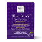 NEW NORDIC BLUE BERRY EYE STRESS, 60 tablets NEW NORDIC BLUE BERRY EYE STRESS, 60 tablets