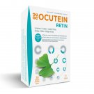 OCUTEIN RETIN LUTEIN 20 mg + GINKGO 45 mg, 30 capsules OCUTEIN RETIN LUTEIN 20 mg + GINKGO 45 mg, 30 capsules