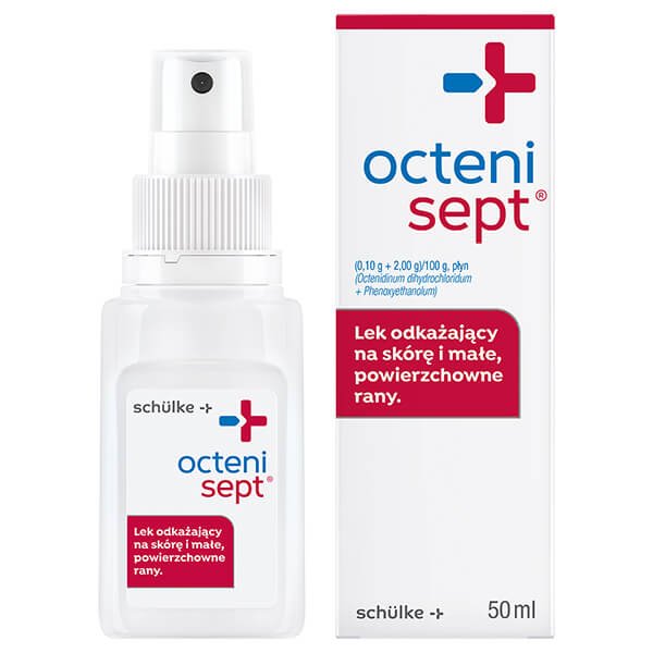 Octenisept&Acirc;&reg; 50 ml