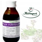 Tincture of Valerian root natural 100ml 3,4 fl.oz. Waleriana Herbapol Tincture of Valerian root natural 100ml 3,4 fl.oz. Waleriana Herbapol