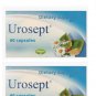 UROSEPT® Helps maintain normal functioning of the urinary system 2x60 tablets