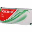 Venoruton Gel® 2x40g