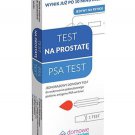 HYDREX PSA TEST For the detection of prostate antigen - 1 pc.