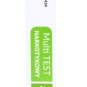 Multi test, for detecting drugs in urine, 1 set - Long expiry date!