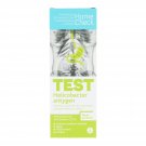 Helicobacter Antigen test - a test for detecting H.pylori infection Helicobacter Antigen test - a test for detecting H.pylori infection