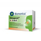 2 boxes SINUPRET EXTRACT - 20 tablets For the sinuses, 2×20