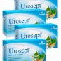 UROSEPT® Helps maintain normal functioning of the urinary system 4x60 tablets