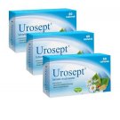 UROSEPT® Helps maintain normal functioning of the urinary system 3x60 tablets UROSEPT® Helps maintain normal functioning of the urinary system 3x60 tablets