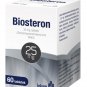 Biosteron 25mg 60 tablets - for the urinary and sexual systems