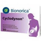 CYCLODYNONE 30 Tabs - Premenstrual Syndrome