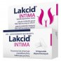 Lakcid Intima x 10 vaginal capsules - restores & maintain normal vaginal bacterial flora