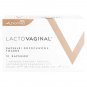 LACTOVAGINAL for vaginal inflammation - 10 capsules permissible