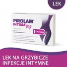 Pirolam Intima Vag, 1 tablet - For Intimate infections