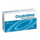 20 pcs Cicatridina vaginal globules For Intimate infections