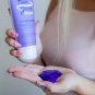 Purple shampoo for blonde hair by Hair Jazz 200ml
