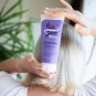 Purple shampoo for blonde hair by Hair Jazz 200ml