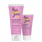 HAIR JAZZ CURLS - SHAMPOO + CREAM BOOSTER HAIR JAZZ CURLS - SHAMPOO + CREAM BOOSTER