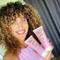 HAIR JAZZ CURLS - SHAMPOO + CREAM BOOSTER