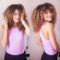 HAIR JAZZ CURLS - SHAMPOO + CREAM BOOSTER
