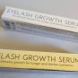 HAIR JAZZ Eyelash Growth Serum 7,5 ml With Soy Protein, Keratin