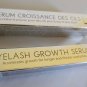 HAIR JAZZ Eyelash Growth Serum 7,5 ml With Soy Protein, Keratin