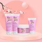 Hair Jazz Curls- Full Curls Forming Routine Hair Jazz Curls- Full Curls Forming Routine