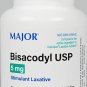 Major Bisacodyl 5 mg 1000 Coated Tablets