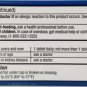 Major Allergy Loratadine 10mg Tablets 300ct