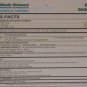 First Aid Triple Antibiotic Ointment 1oz Tube