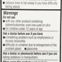 Major Sleep Tabs Nighttime Sleep Aid- 50 Tablets - 3 Pack